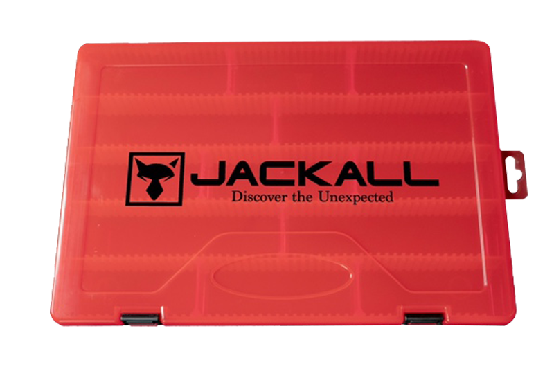Бокс Timon 3000D TACKLE BOX L